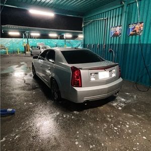 Meet your Posher, Victor